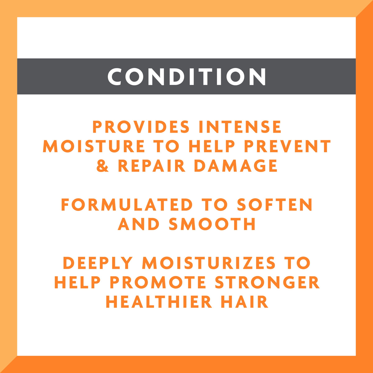 Cantu Men's Leave-In or Rinse-Out Conditioner for Hair and Beard, 13 oz