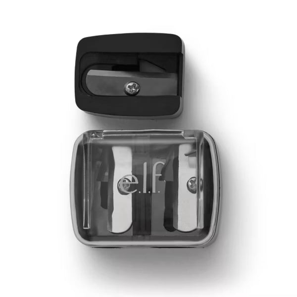 e.l.f. Dual-Pencil Sharpener