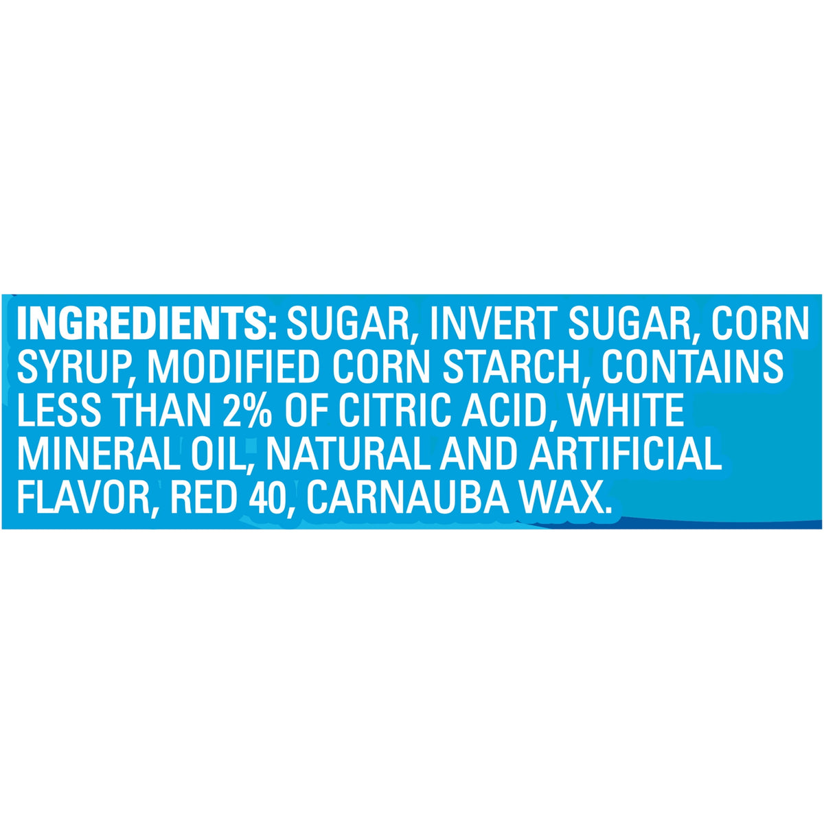 SWEDISH FISH Soft & Chewy Gummy Candy, 8 oz