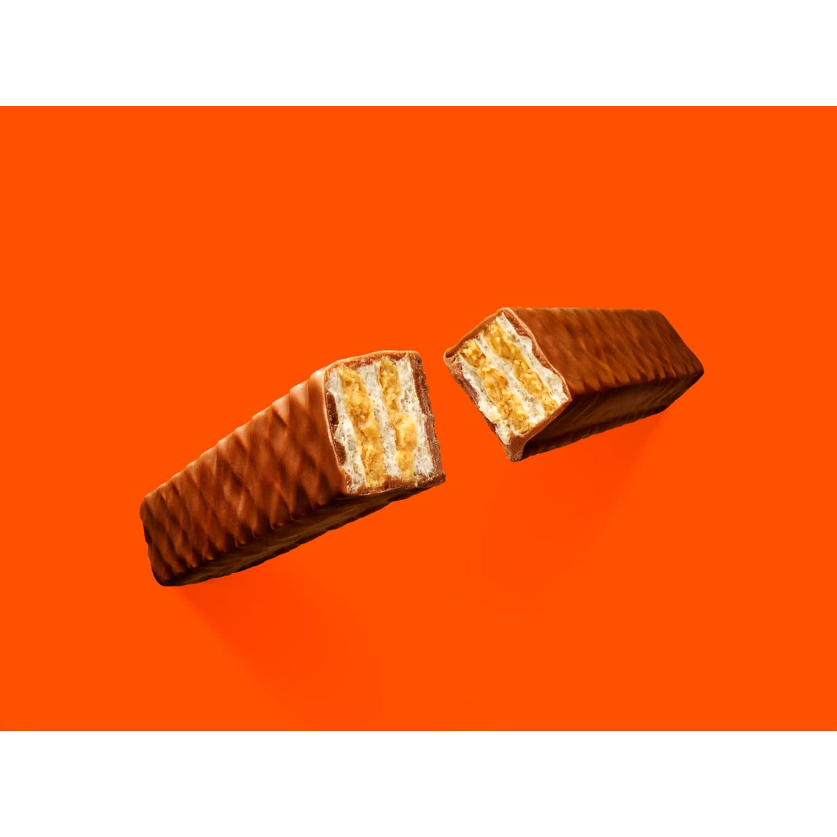 Reese's Sticks Chocolate and Peanut Butter Creme Wafer King Size Candy, Bar 3 oz