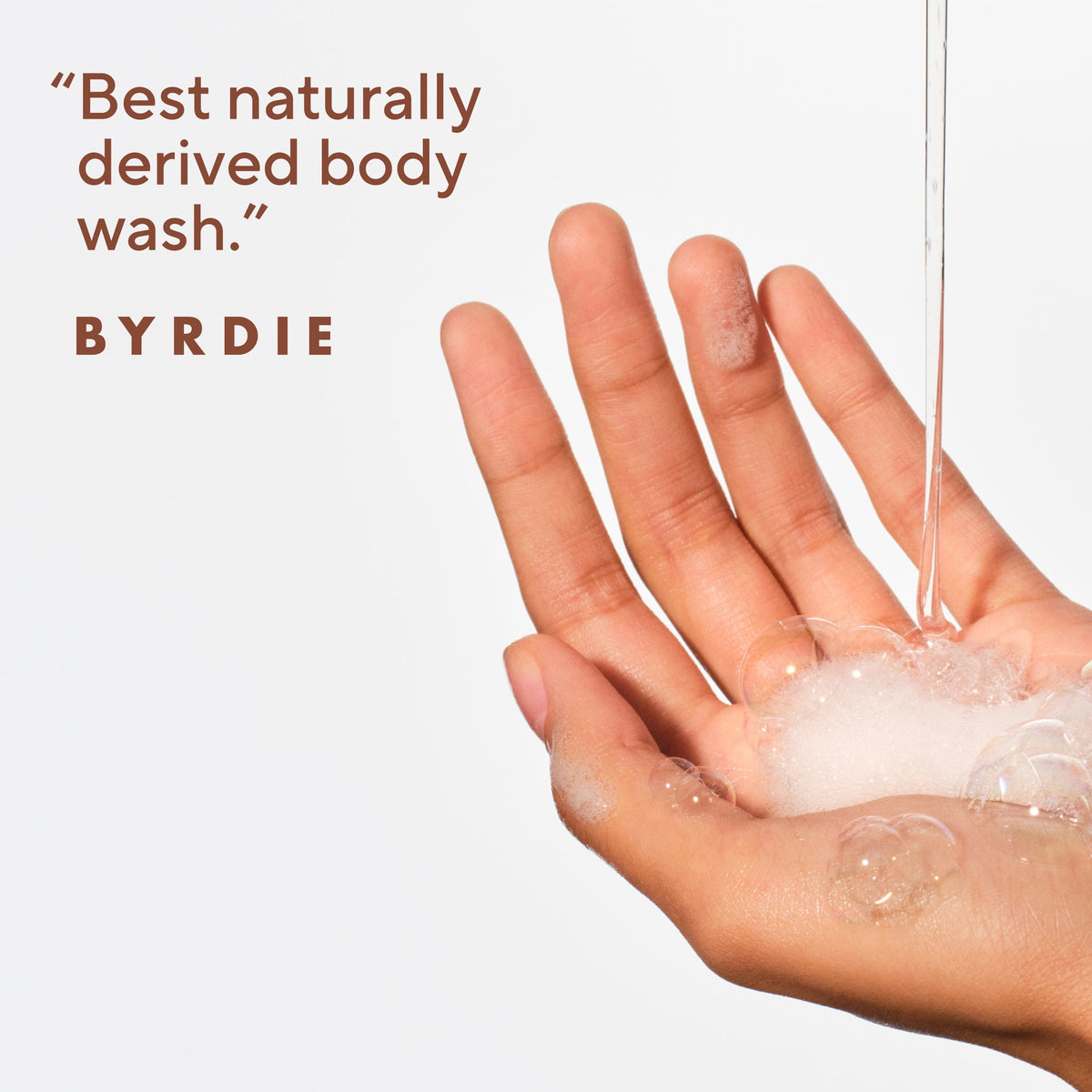 Native Body Wash, Sulfate Free, Naturally Derived Ingredients, 24hr Freshness, Coconut & Vanilla, 36 fl oz