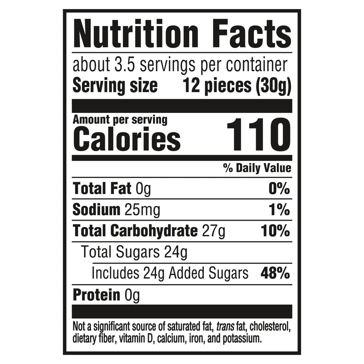SOUR PATCH KIDS Soft & Chewy Gummy Candy, 3.6 oz