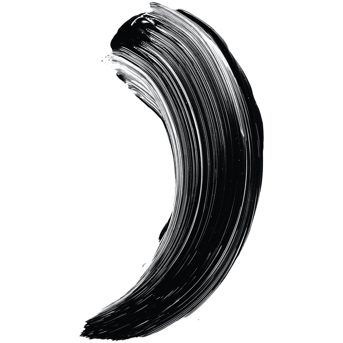 Maybelline Full N Soft Mascara Black .16 Oz, Pack of 6