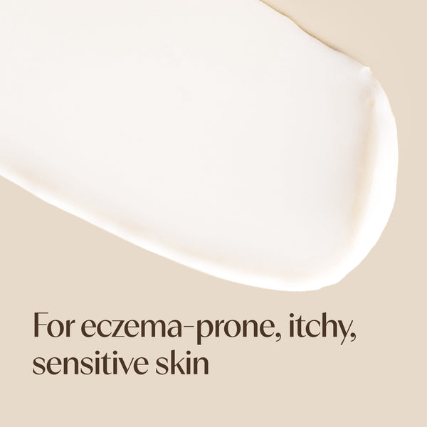 Aveeno Eczema Therapy Daily Moisturizing Body Cream, 7.3 oz