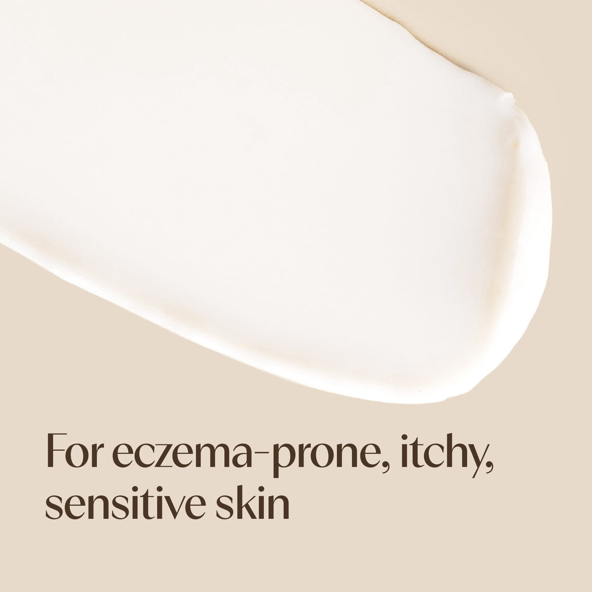 Aveeno Eczema Therapy Daily Moisturizing Body Cream, 12 oz