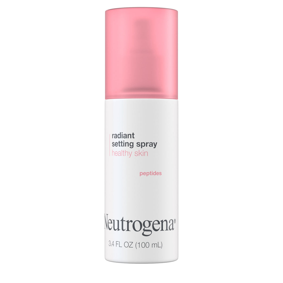 Neutrogena Healthy Skin Radiant Setting Spray, 3.4 fl. oz