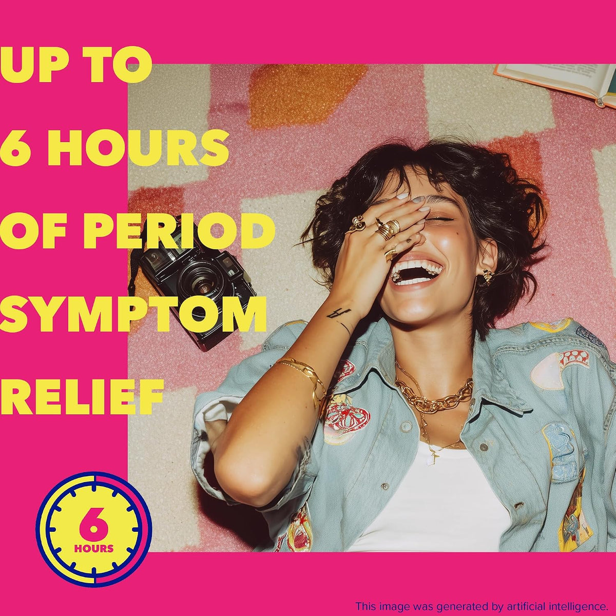 Midol, Complete Gelcaps : Midol Complete Menstrual Pain Relief Gelcaps with Acetaminophen for Menstrual Symptom, Pms Relief, and Period Cramp Relief