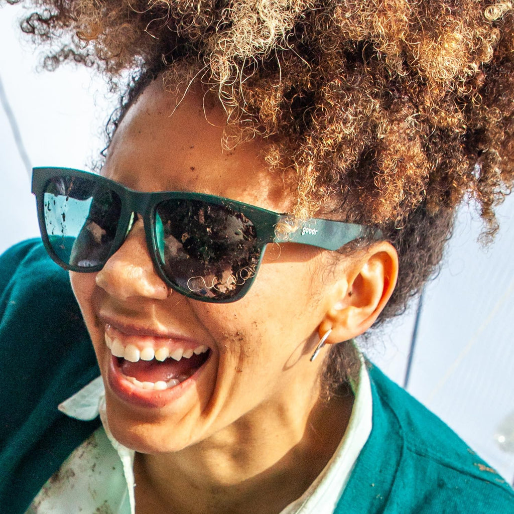 Goodr BFG Polarized Sunglasses