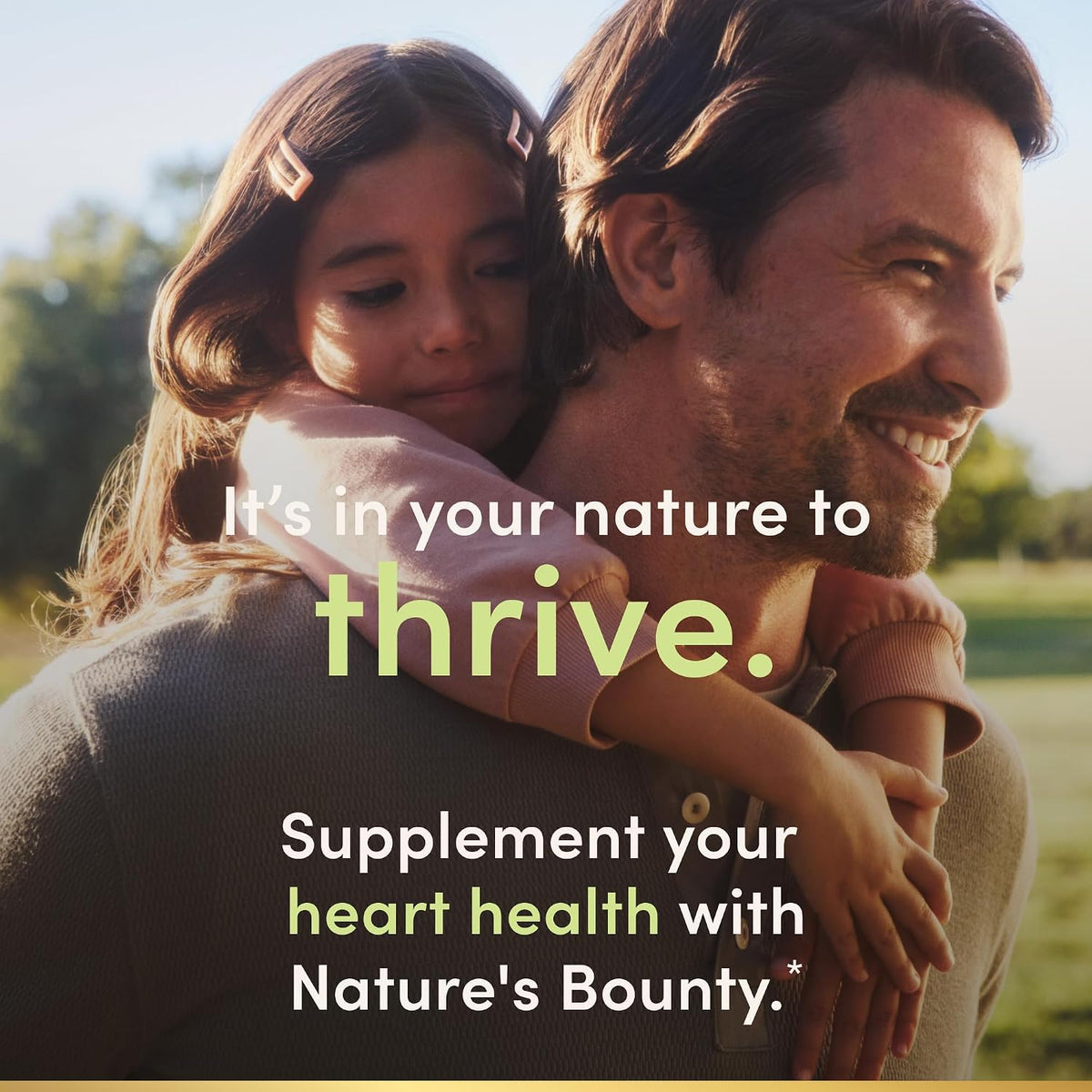 Nature's Bounty L-Carnitine 500 mg, 30 Tablets
