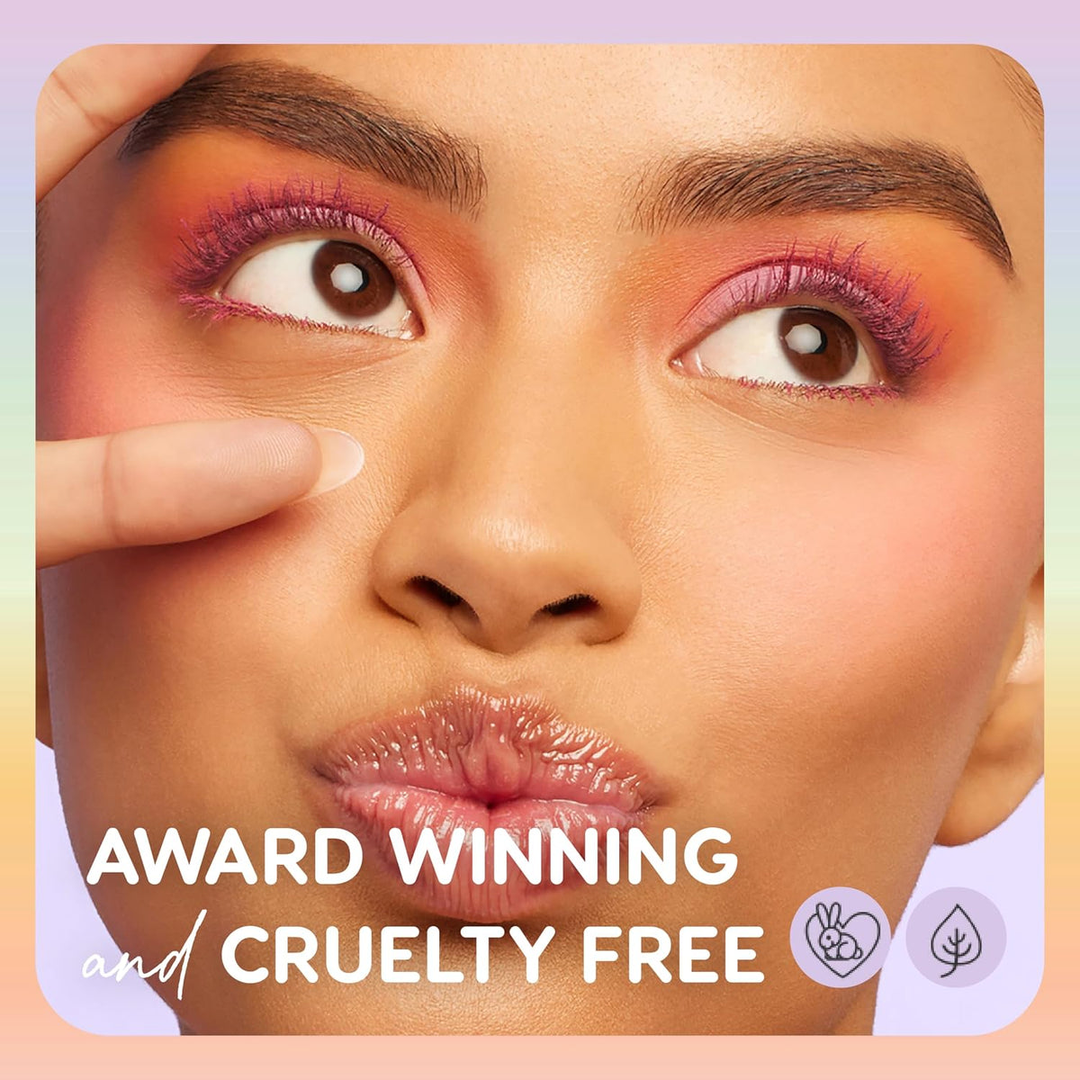 ColourPop Super Shock Shadow Crème-Powder Single Eyeshadow Ritz 0.07 oz