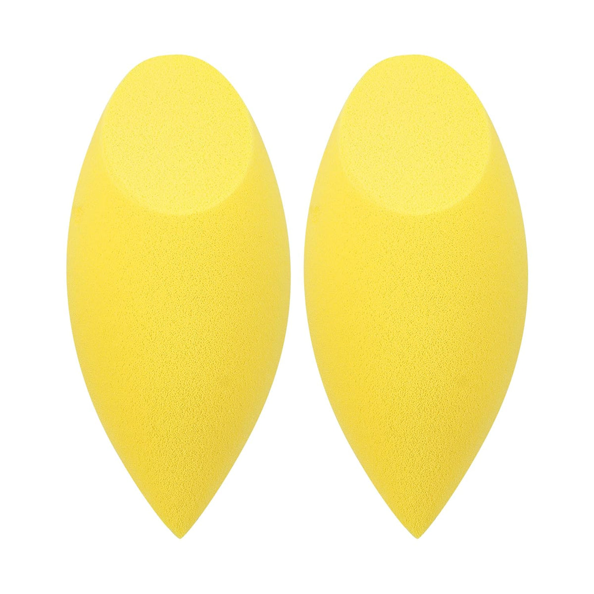 Real Techniques Miracle Concealer Sponge Makeup Blending Sponge for Liquid & Cream Concealer 2 Count