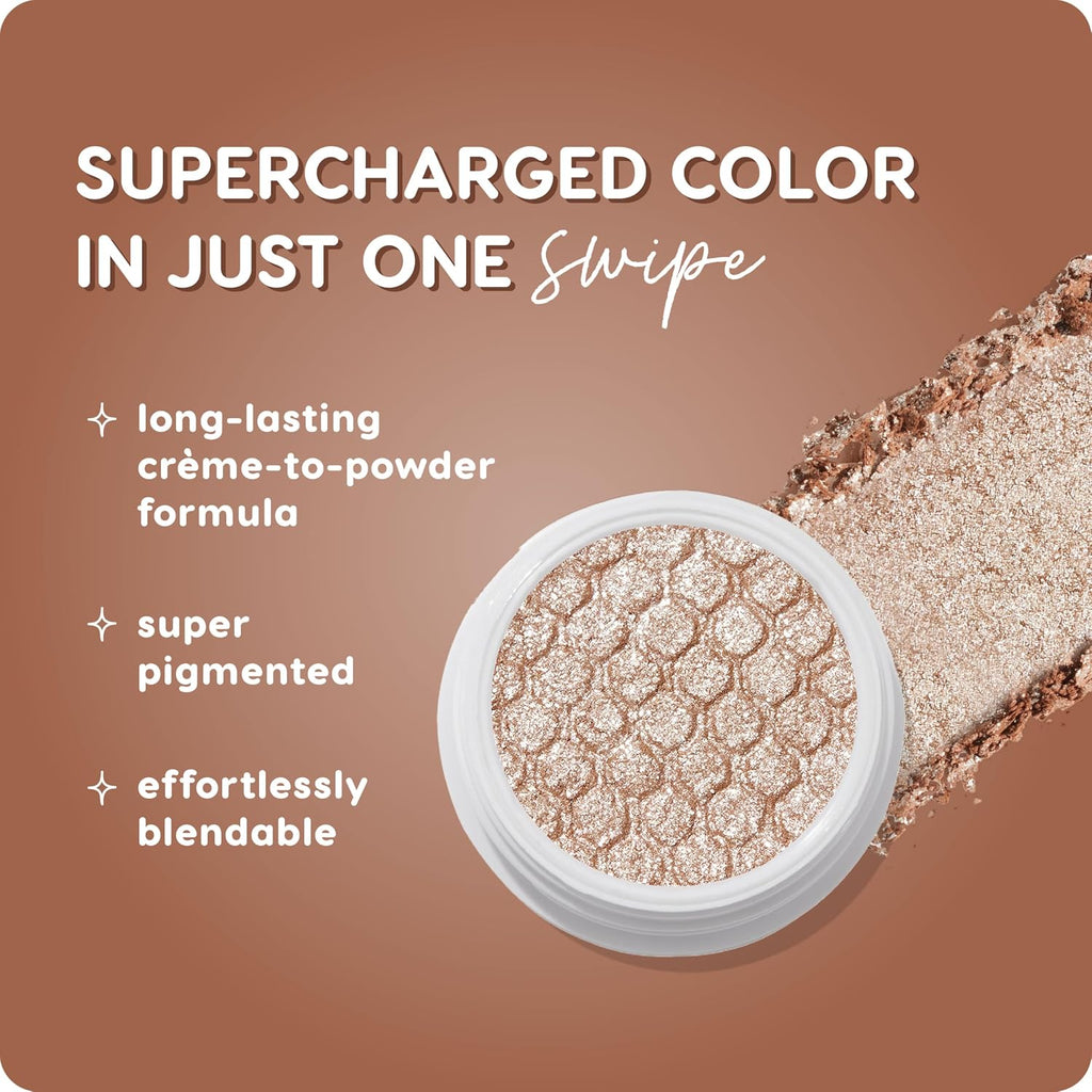 ColourPop Super Shock Shadow Crème-Powder Single Eyeshadow Ritz 0.07 oz