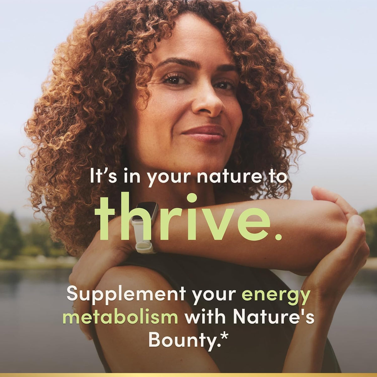 Nature's Bounty Vitamin B12, Quick Dissolve Vitamin Supplement, 40 Tablets