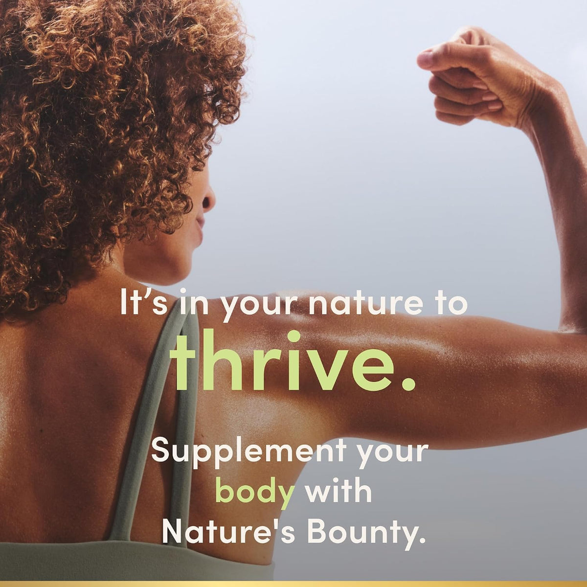 Nature's Bounty Tonalin Pills and Dietary Supplement, 1000mg, 50 Softgels