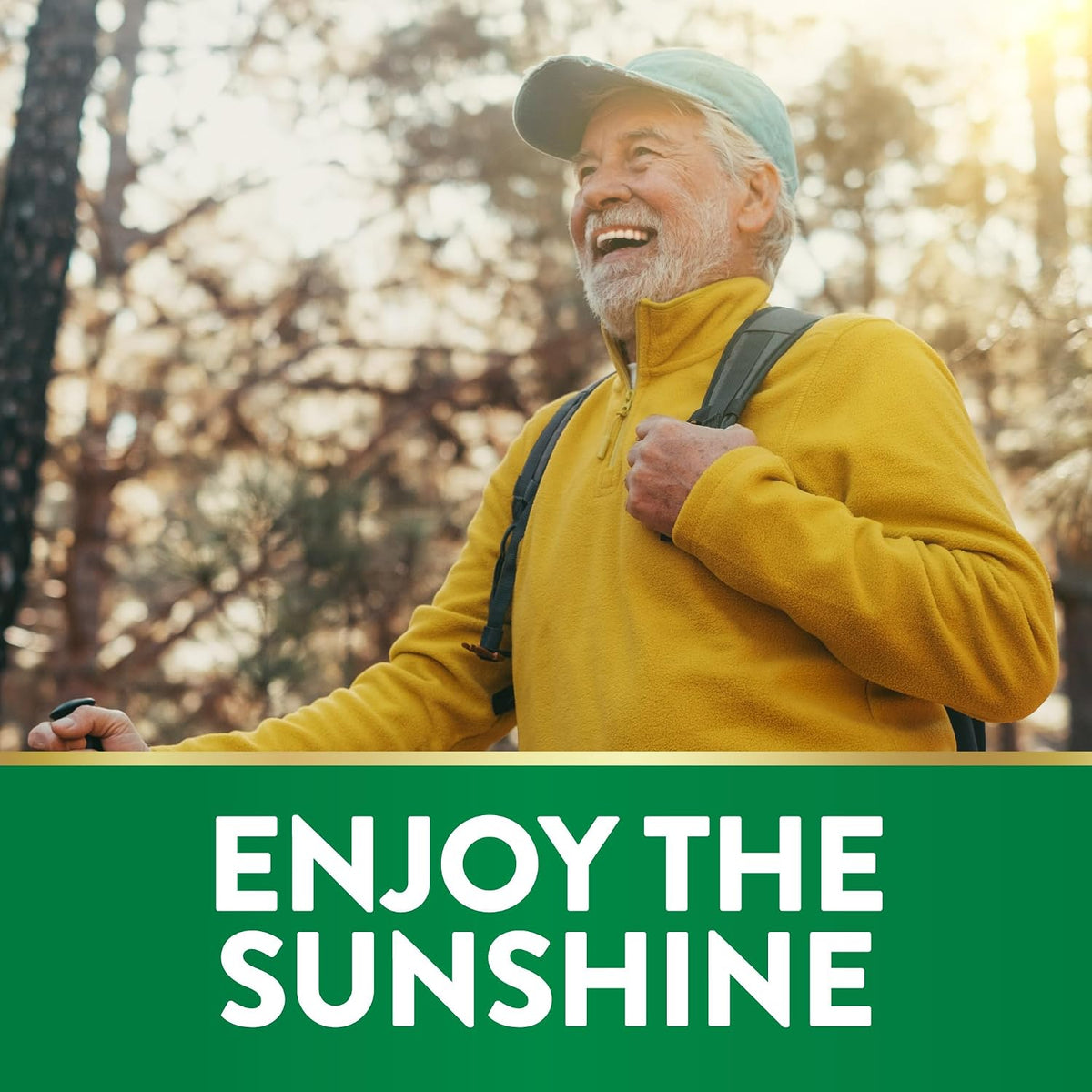 Nature's Truth D3 1000 IU | 250 Softgels | Essential Vitamin D