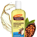 Palmer's Moisturizing Body Oil, Cocoa Butter Formula (8.5 Fl Oz)