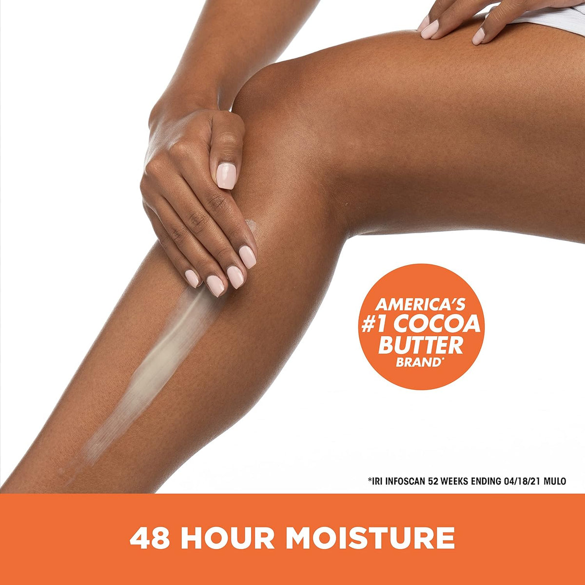 Palmer's Cocoa Butter Body Lotion Formula, Daily Skin Therapy (8.5 Fl Oz)