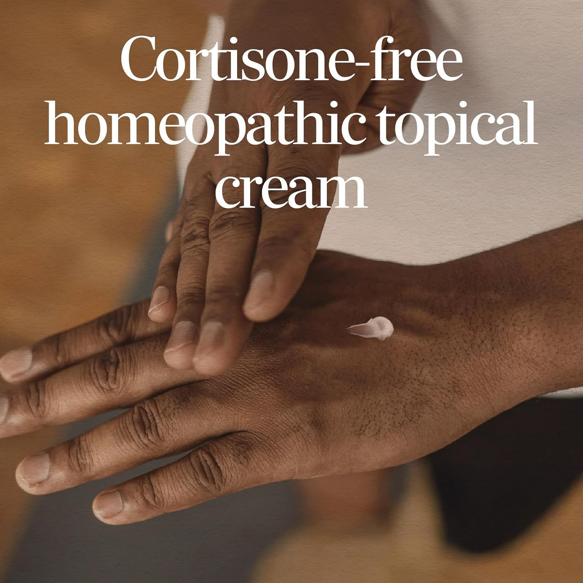 Nature's Way Boericke & Tafel Florasone, Homeopathic Topical Cream, 1 Oz