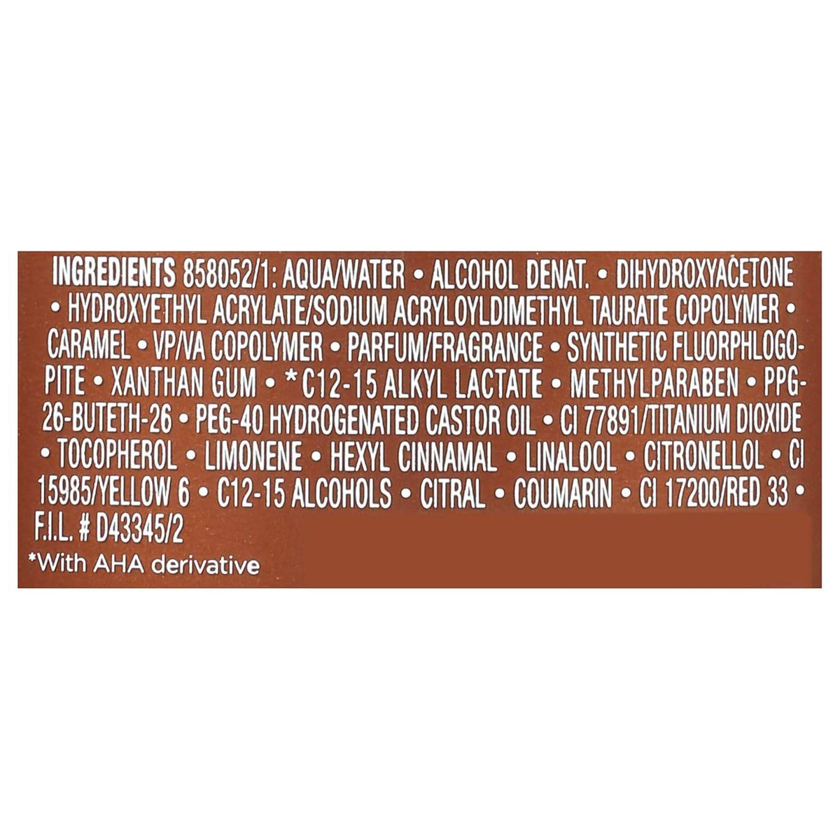 L'oreal Sublime Bronze Luminous Bronzer Self-Tanning Lotion, 6.7 oz - OTC Shoppe Express