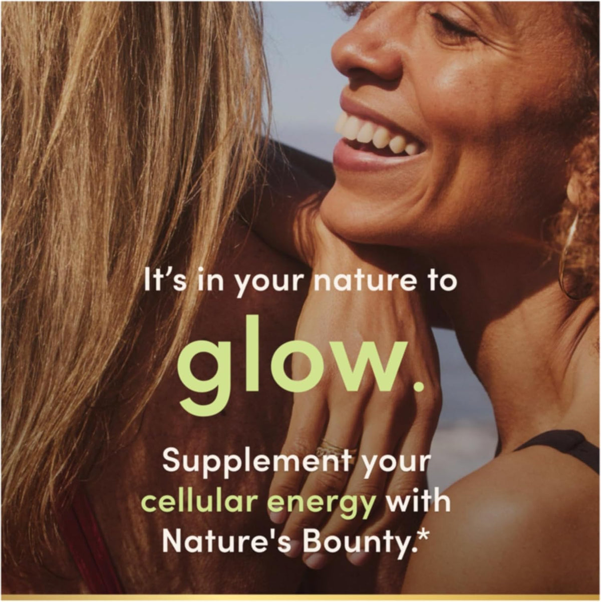Nature's Bounty Biotin, 5000mcg, 60 Quick Dissolve Tablets