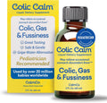 Colic Calm Homeopathic Gripe Water, 2 oz