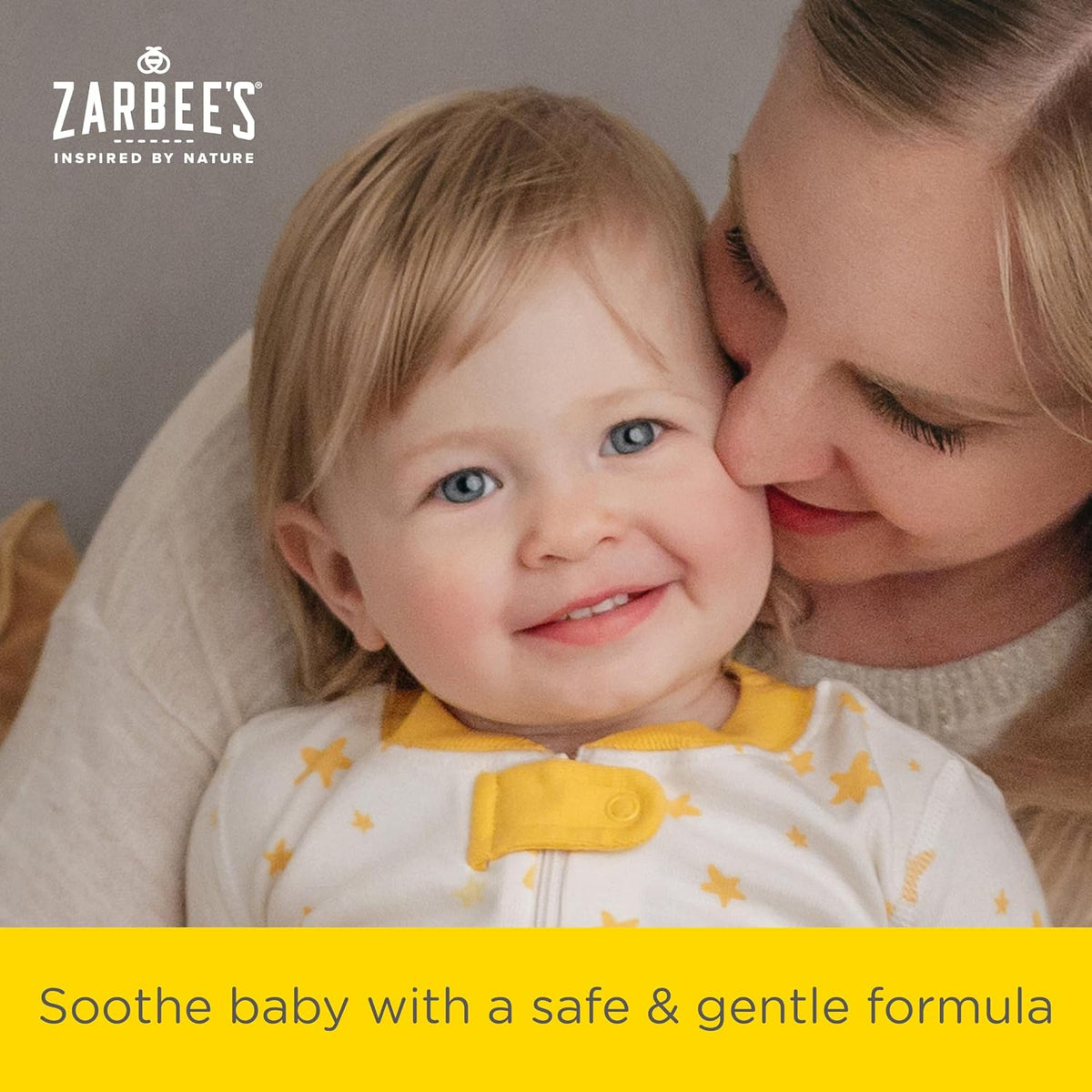 Zarbee's Baby Soothing Chest Rub, Eucalyptus & Lavender, 1.5 oz