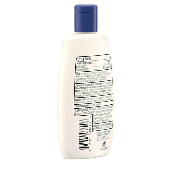 Aveeno Anti-Itch Concentrated Lotion, 4 oz - OTC Shoppe Express