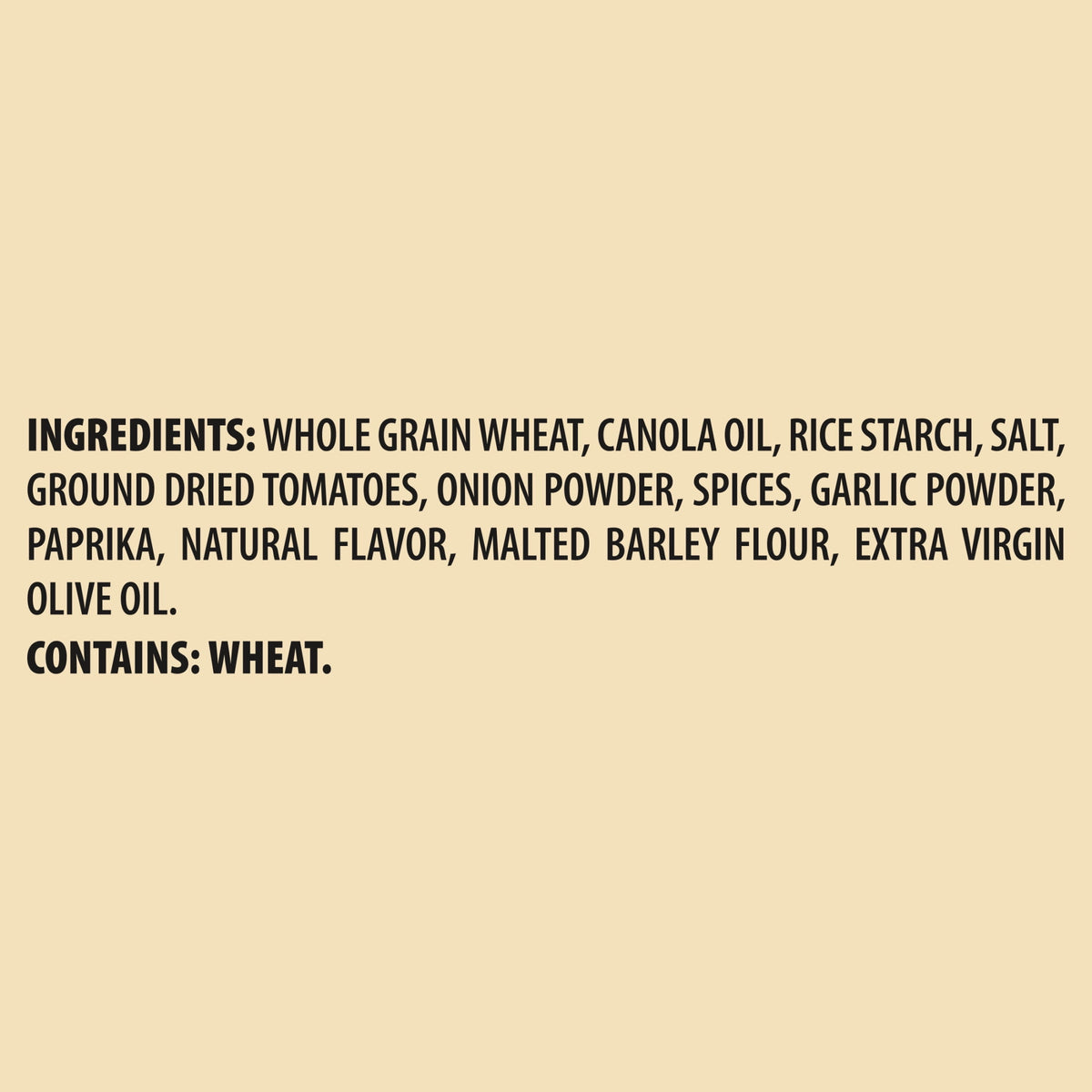 Triscuit Fire Roasted Tomato & Olive Oil Whole Grain Wheat Crackers, Snack Crackers, 8.5 oz