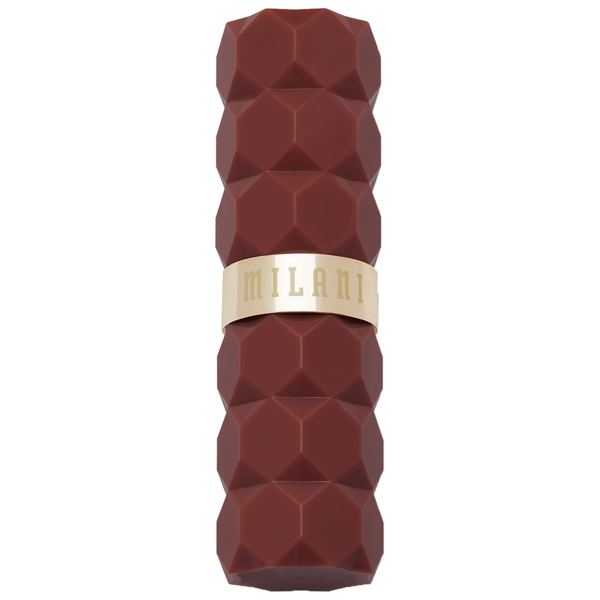 Milani Color Fetish Matte Lipstick, Passion