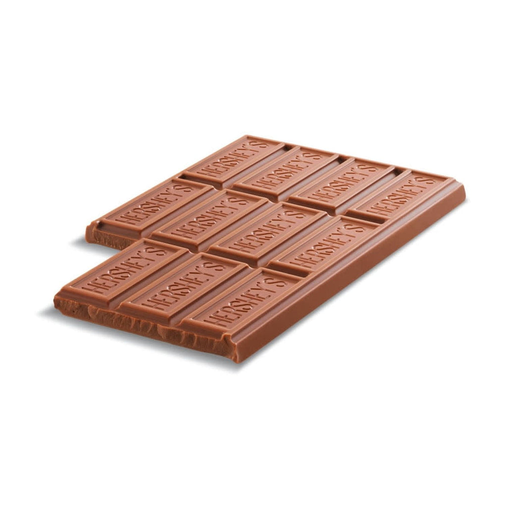 Hershey's Symphony Milk Chocolate XL Candy, Bar 4.25 oz, 16 Pieces