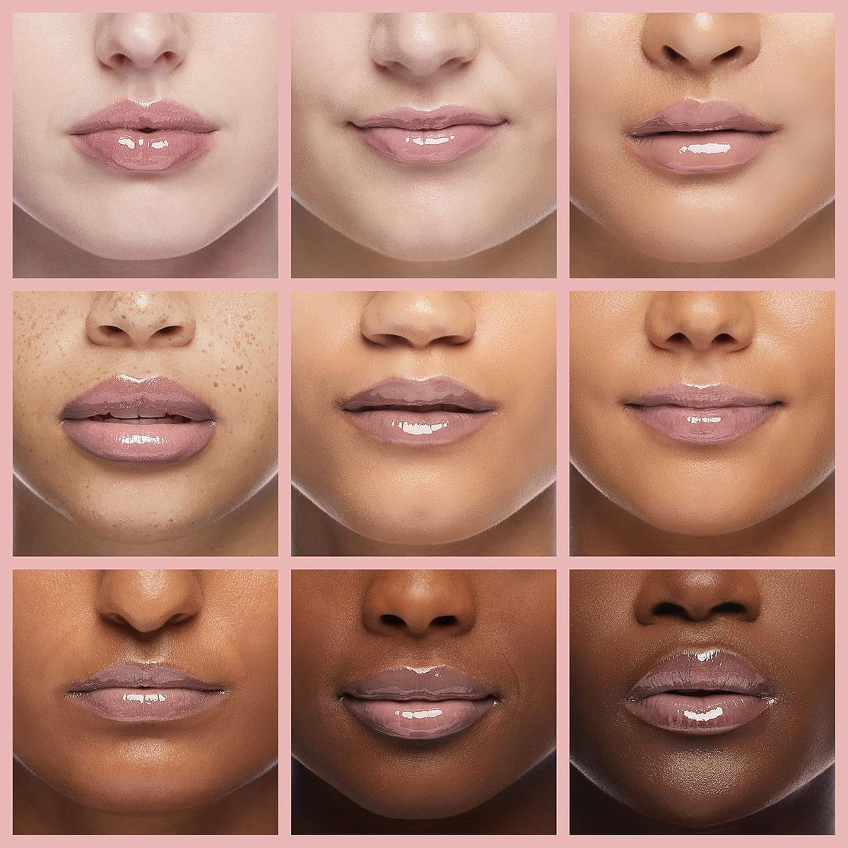 wet n wild Color Icon Zodiac Lip Gloss - Libra