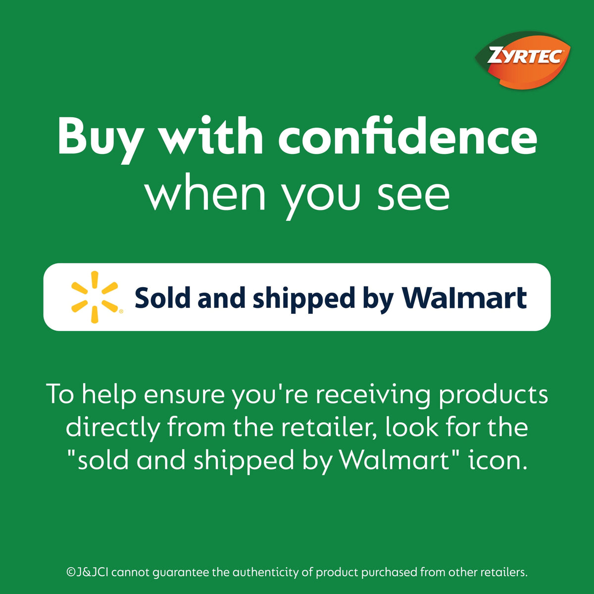 Zyrtec 24 Hour Allergy Medicine Tablets, 10 mg Cetirizine HCl Antihistamine, 90 Count