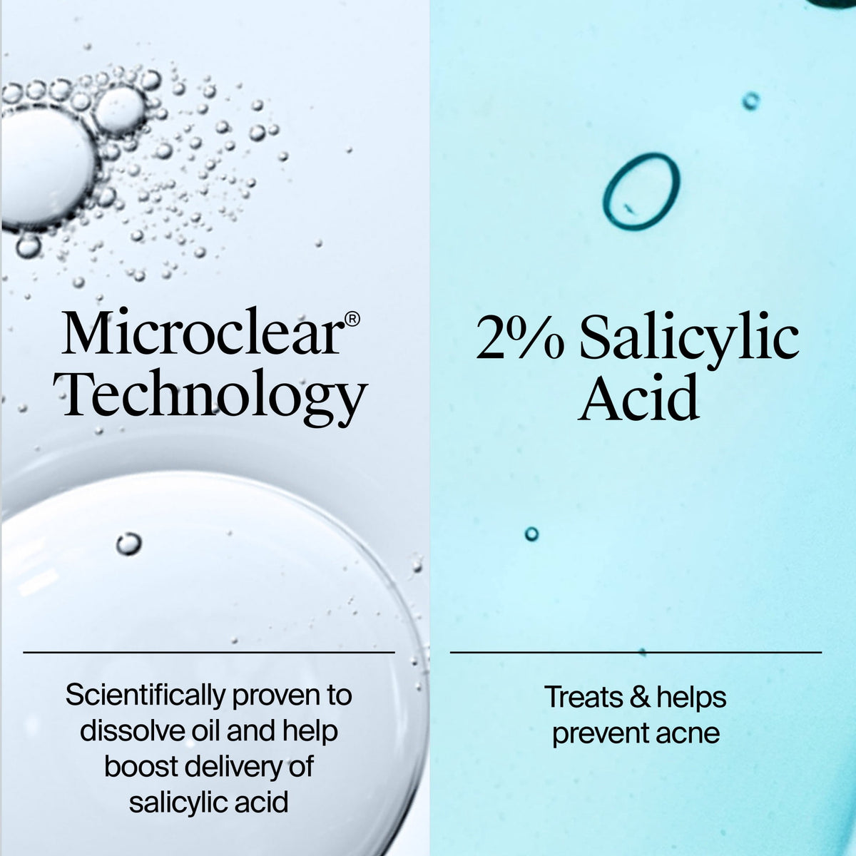 Neutrogena Oil-Free Acne Face Wash, Salicylic Acid Facial Cleanser & Acne Treatment, 9.1 fl oz