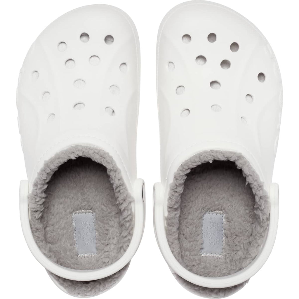 Crocs Adult Baya Lined Clogs