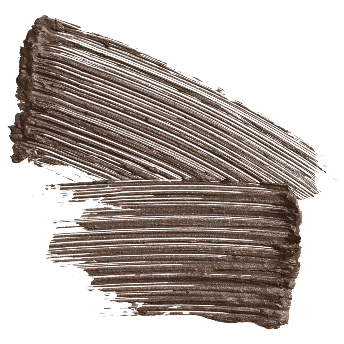 NYX Professional Makeup Thick It Stick It Thickening Brow Gel, Taupe