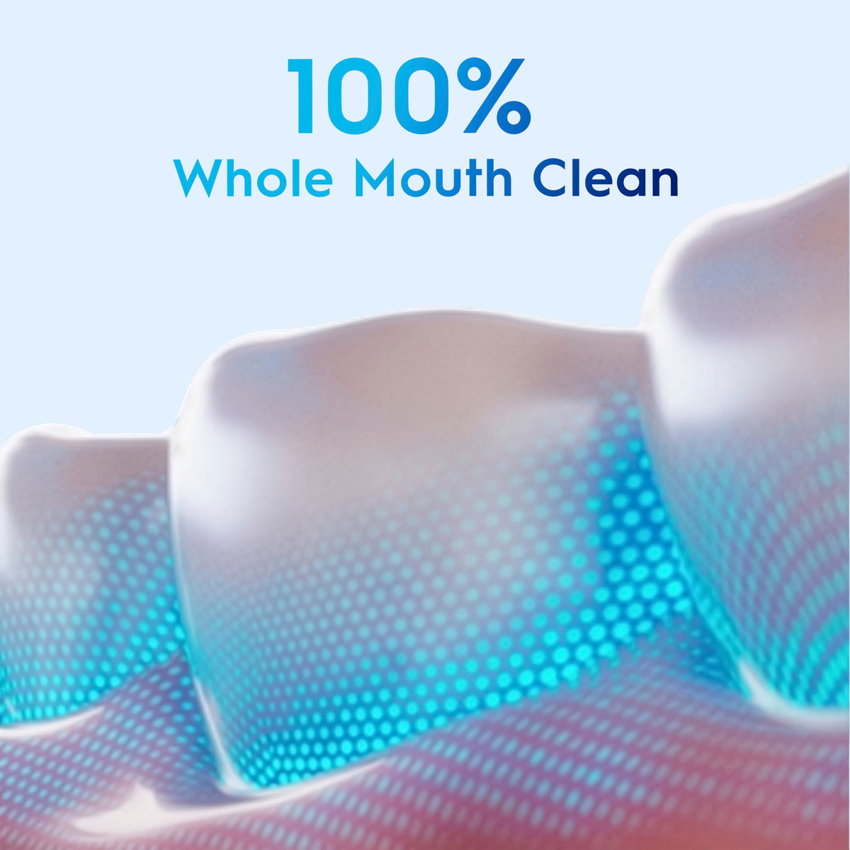 Crest Pro-Health Complete Clean Mouthwash, Alcohol Free, Clean Mint, 500mL (16.9 fl oz)