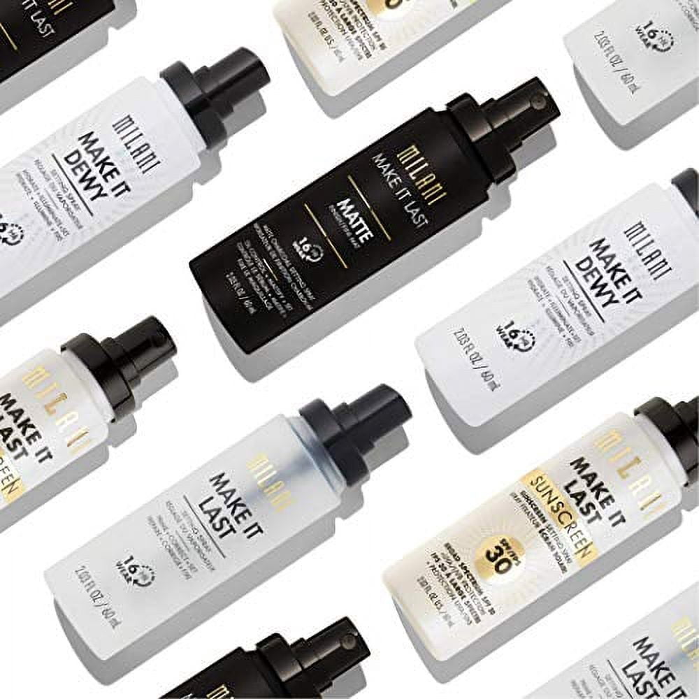 Milani Make It Last Dewy Setting Spray, Dewy