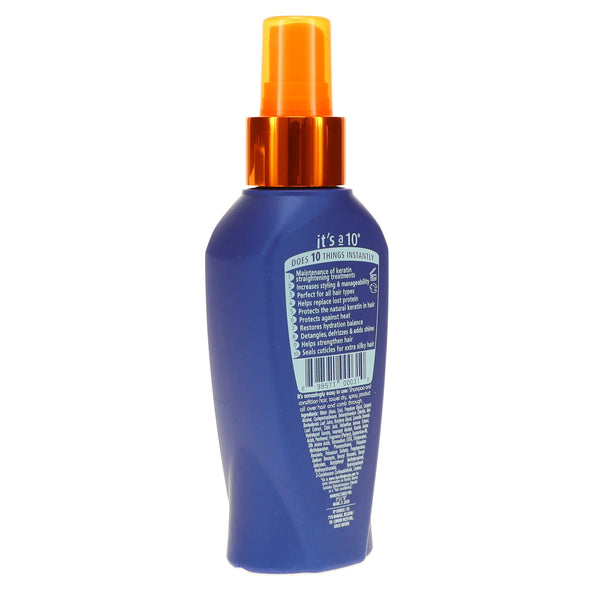 t's a 10 Miracle Leave-In Conditioner Plus Keratin, 4 oz