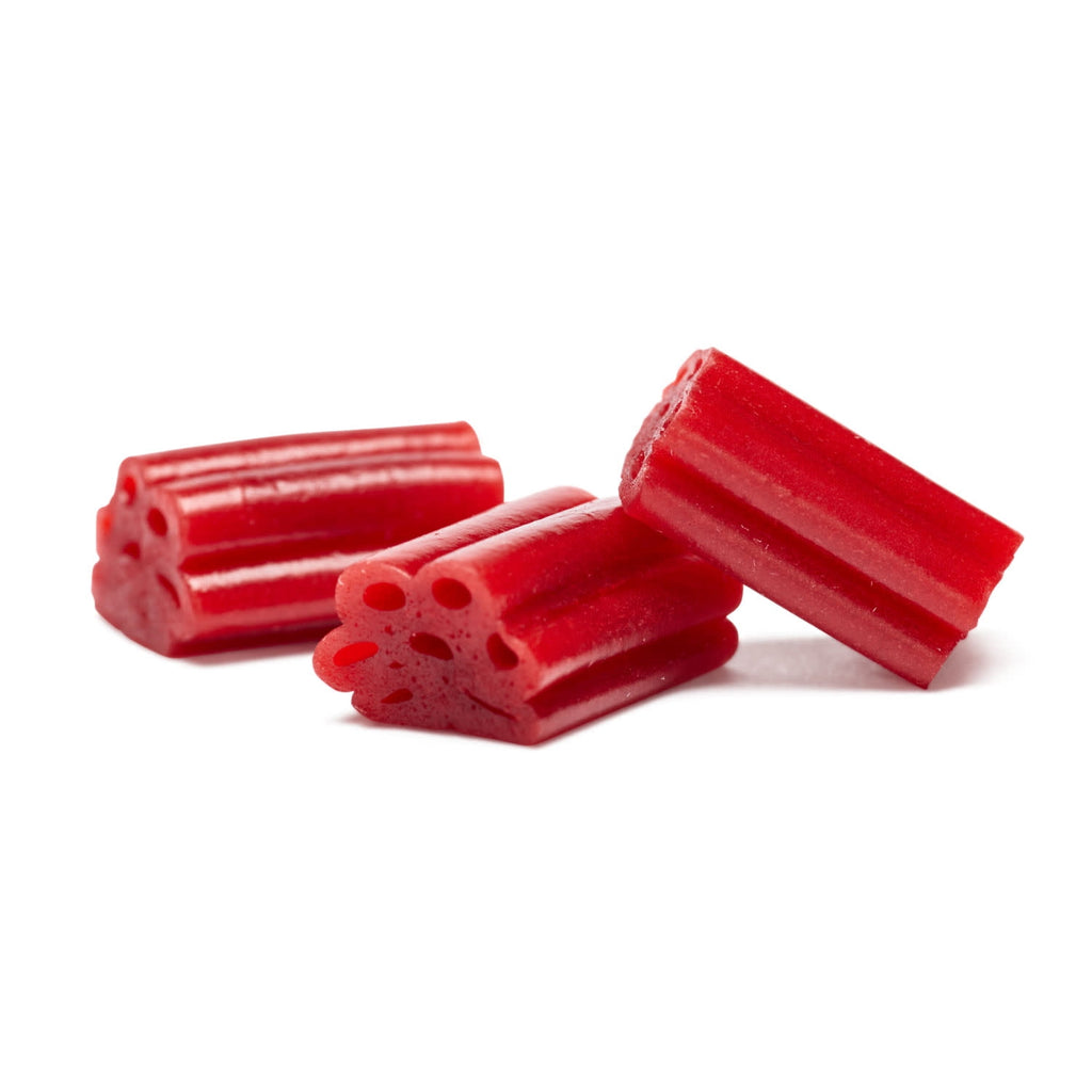 Twizzlers Bites Cherry Flavored Licorice Style Candy, Bag 16 oz
