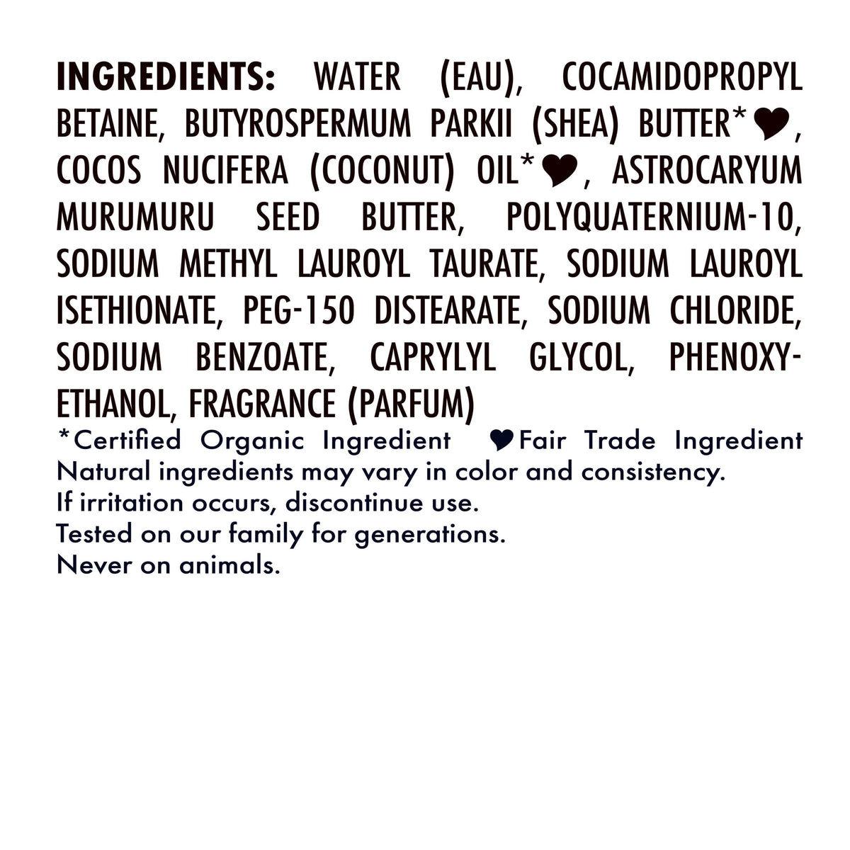 SheaMoisture Baby Wash And Shampoo For Baby Skin 100% Virgin Coconut Oil Cruelty Free Skin Care ,13 fl oz