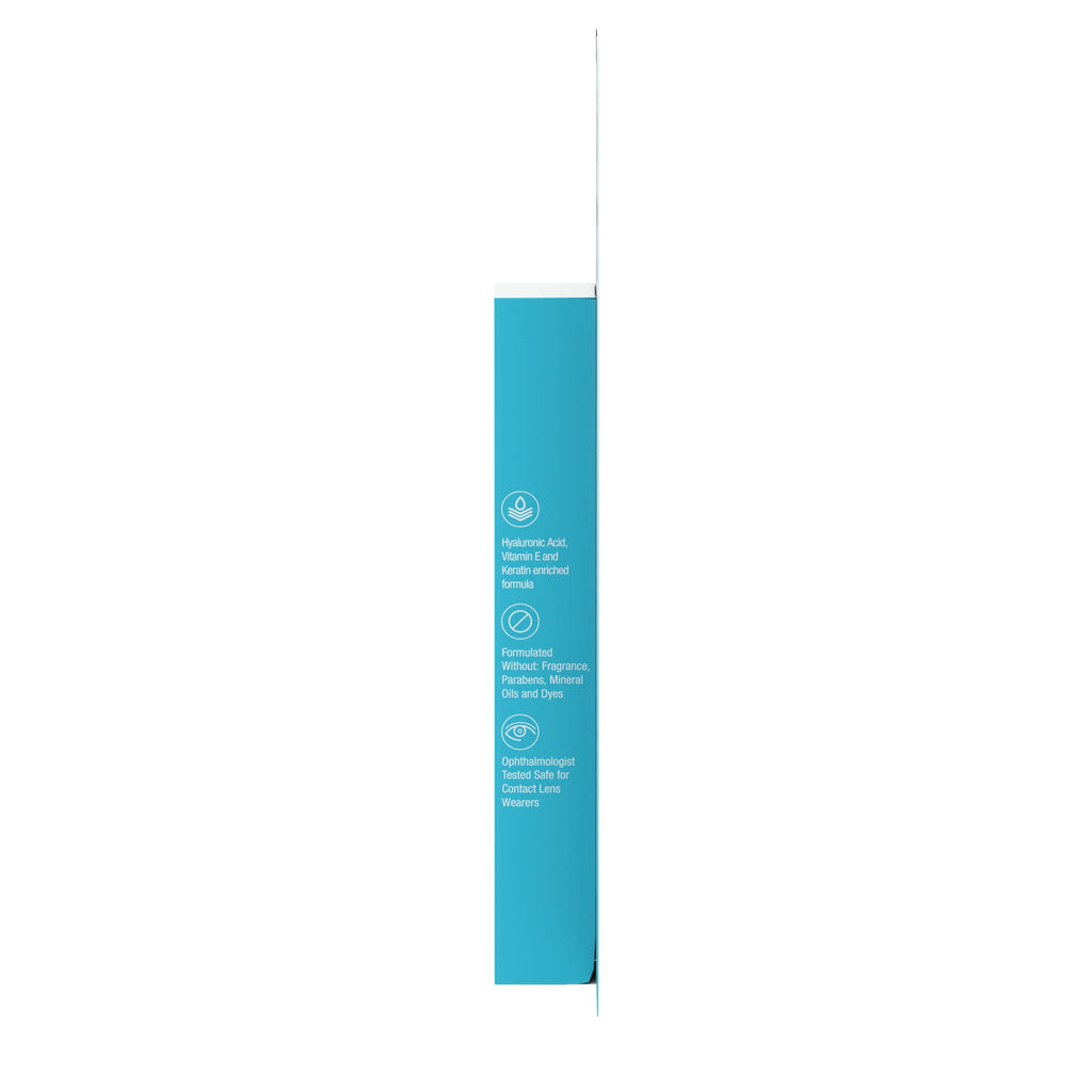 Neutrogena Hydro Boost Waterproof Plumping Mascara, Black, 0.21 oz