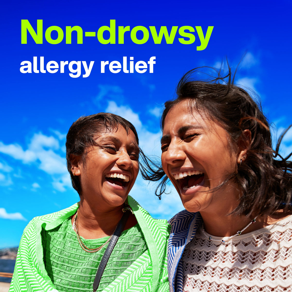 Claritin 24 Hour Non-Drowsy Allergy Relief Liqui-Gels, 10 mg, 60 Ct