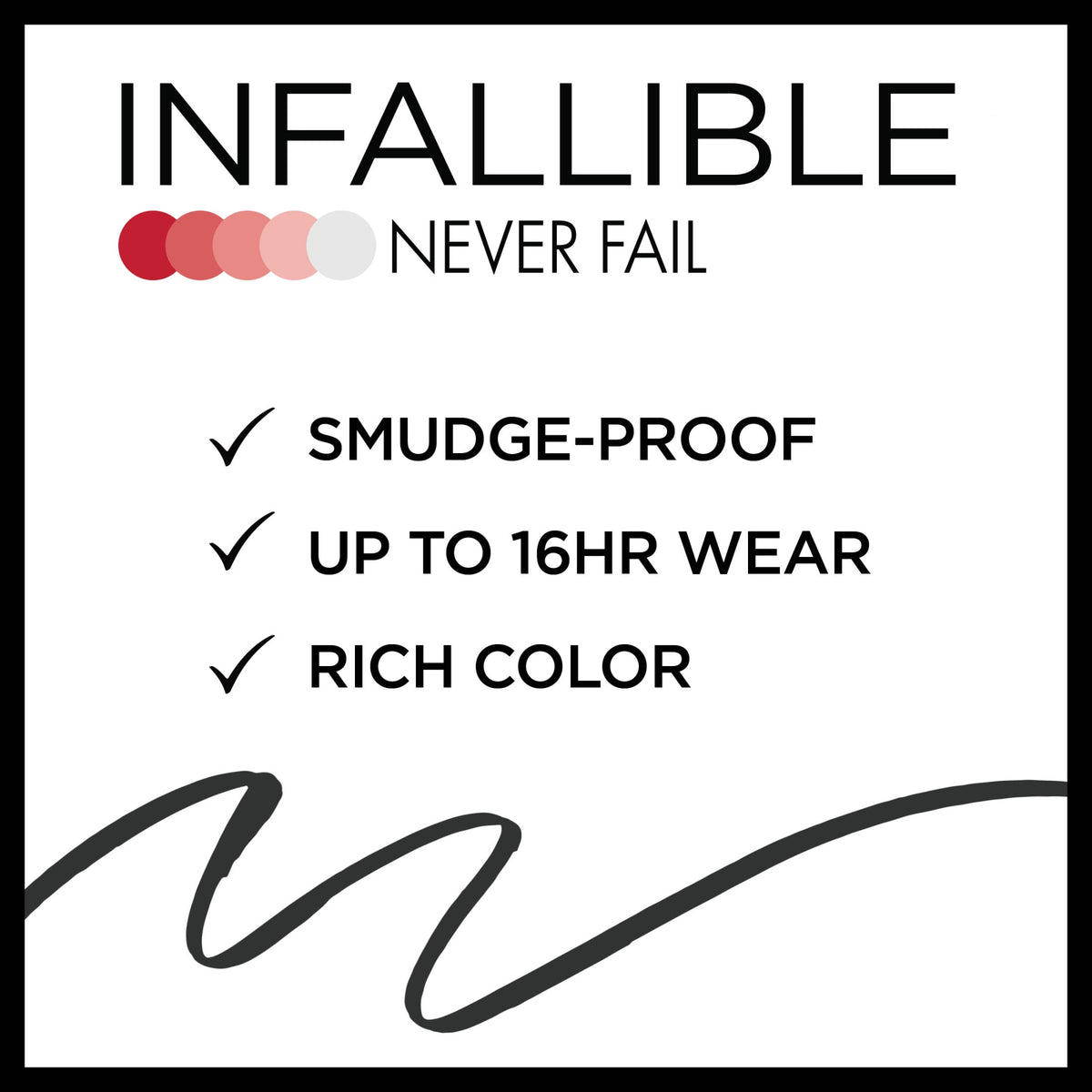 L'Oreal Paris On-The-Go Eye Kit Voluminous Mascara Stocking Stuffer for Adults
