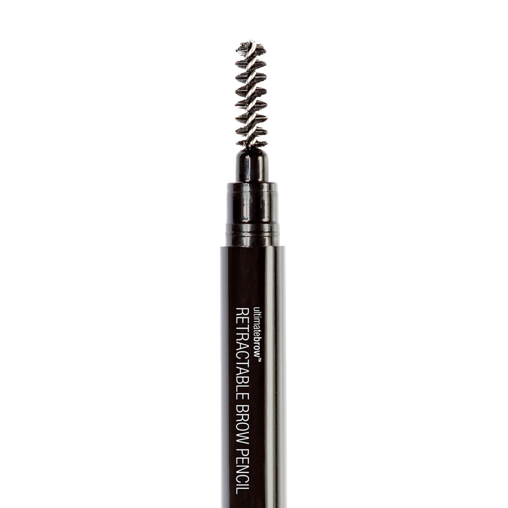 Wet N Wild Ultimate Brow Retractable Eyebrow Pencil, Ash Brown