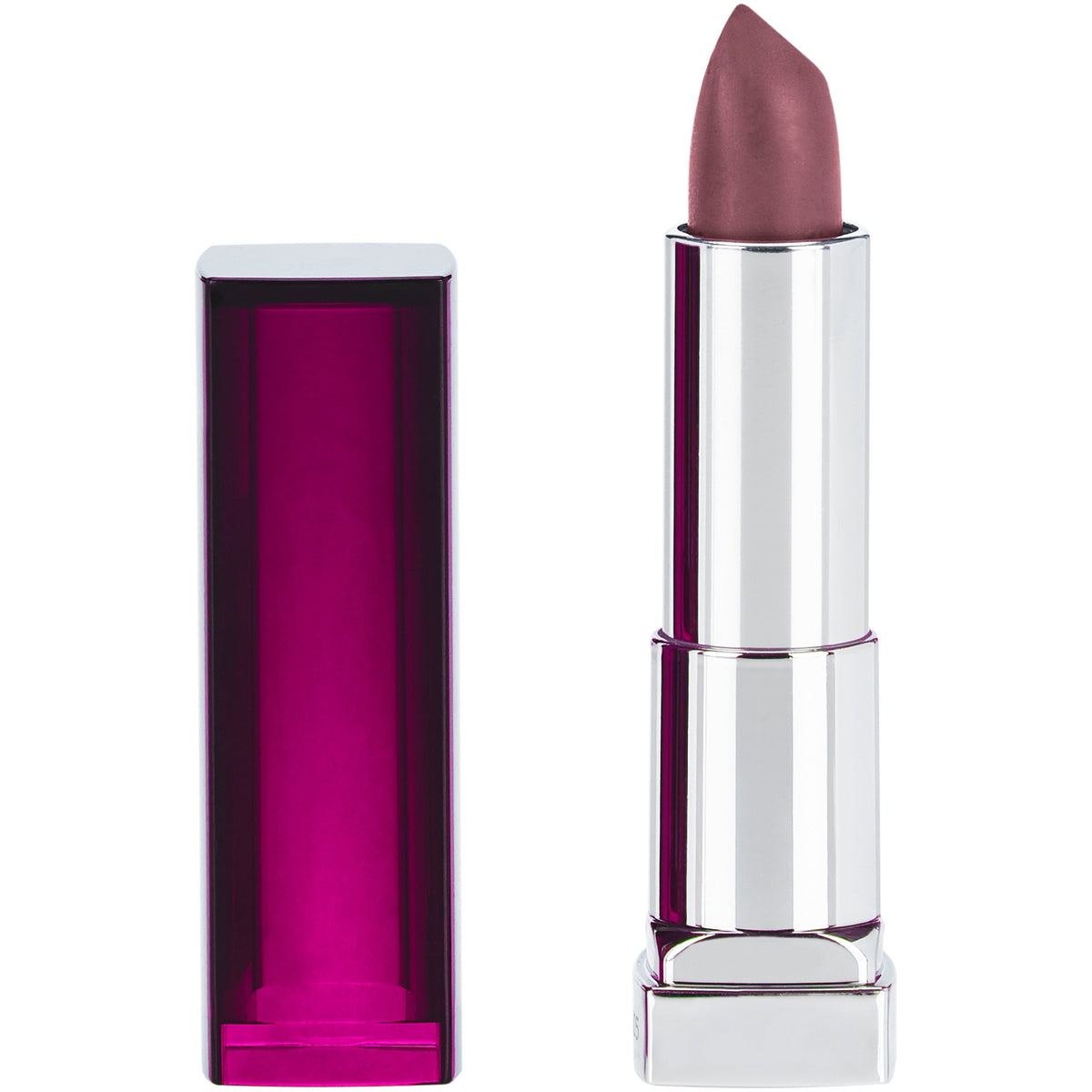 Maybelline Color Sensational Cream Finish Lipstick, Pink Wink