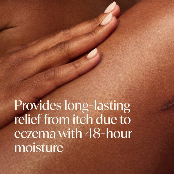 Aveeno Eczema Therapy Daily Moisturizing Body Cream, 7.3 oz