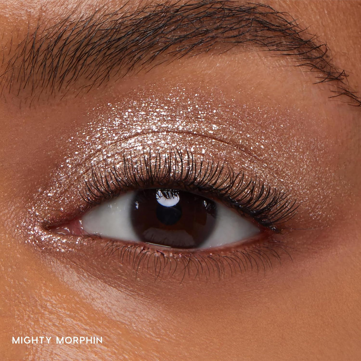ColourPop Glimmering Neutrals Super Shock Eye Shadow Duo Crème-Powder Glitter Eyeshadow 2 Count