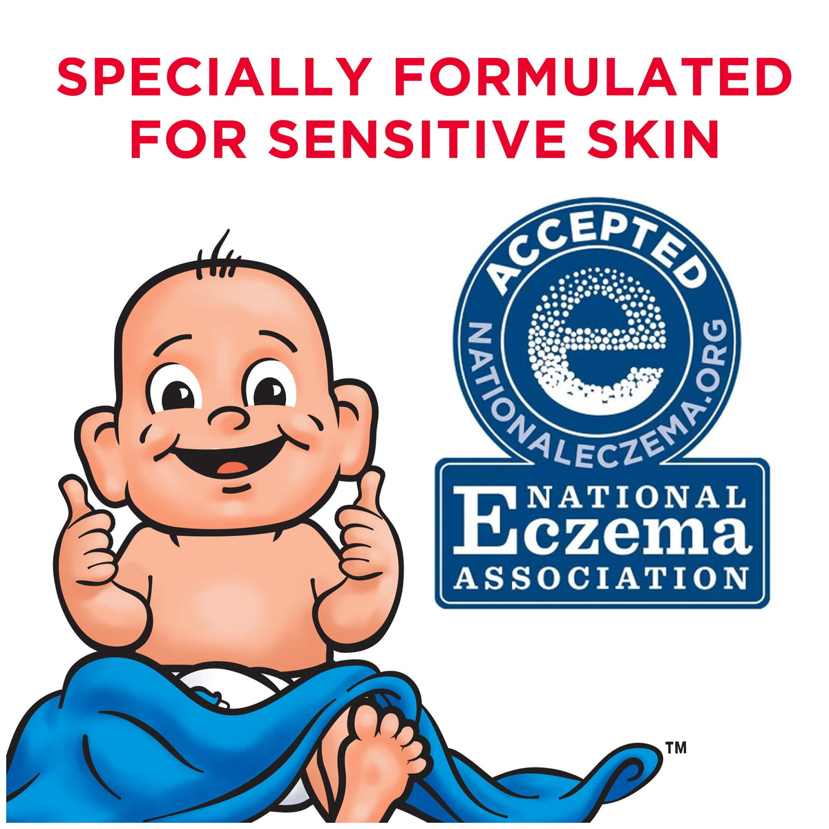 Boudreaux’s Butt Paste Diaper Rash Cream for Sensitive Skin with Zinc Oxide, Ointment for Baby, 4 oz