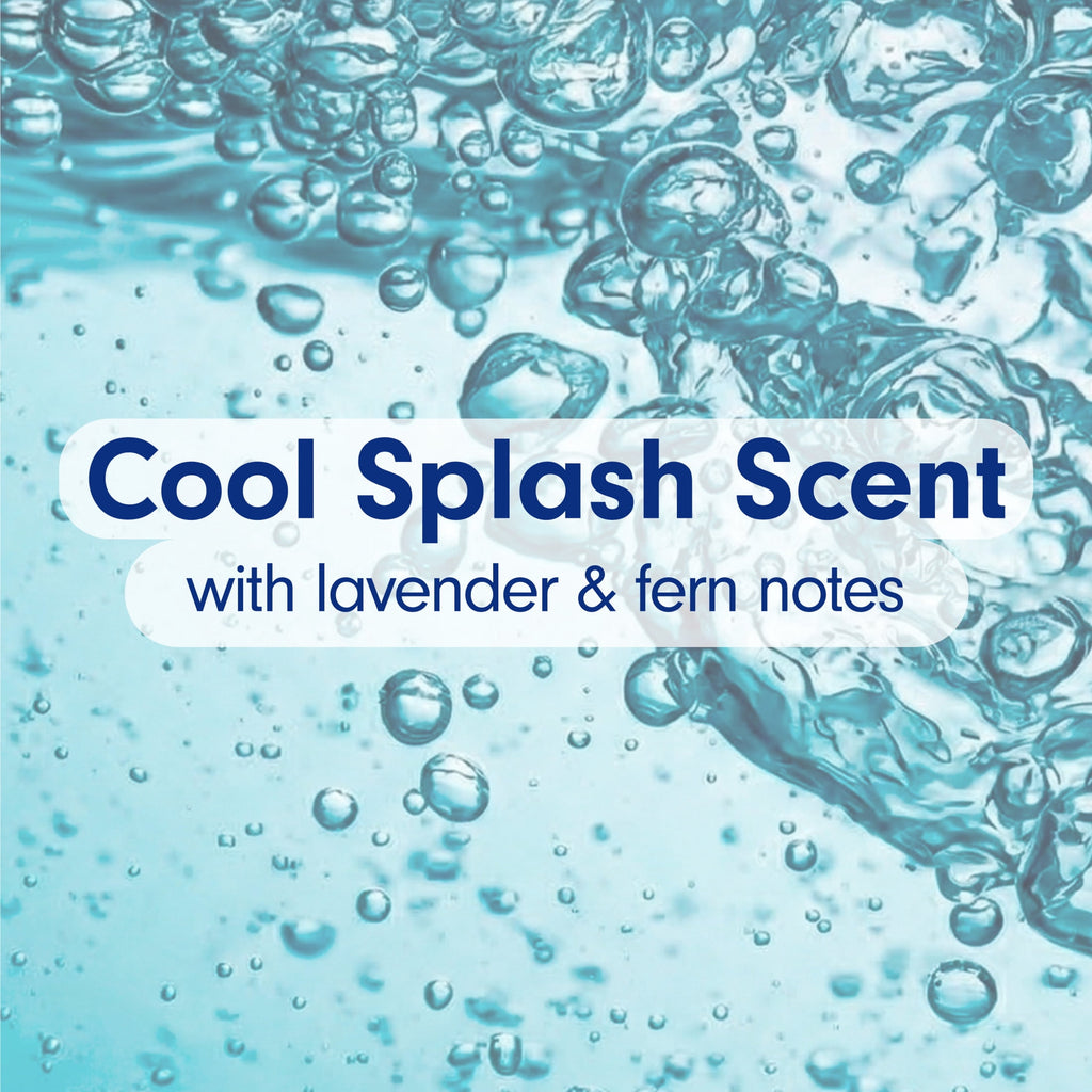 Softsoap Antibacterial Hand Soap, Eliminates 99% of Bacteria, Cool Splash Scent, 11.25 fl oz