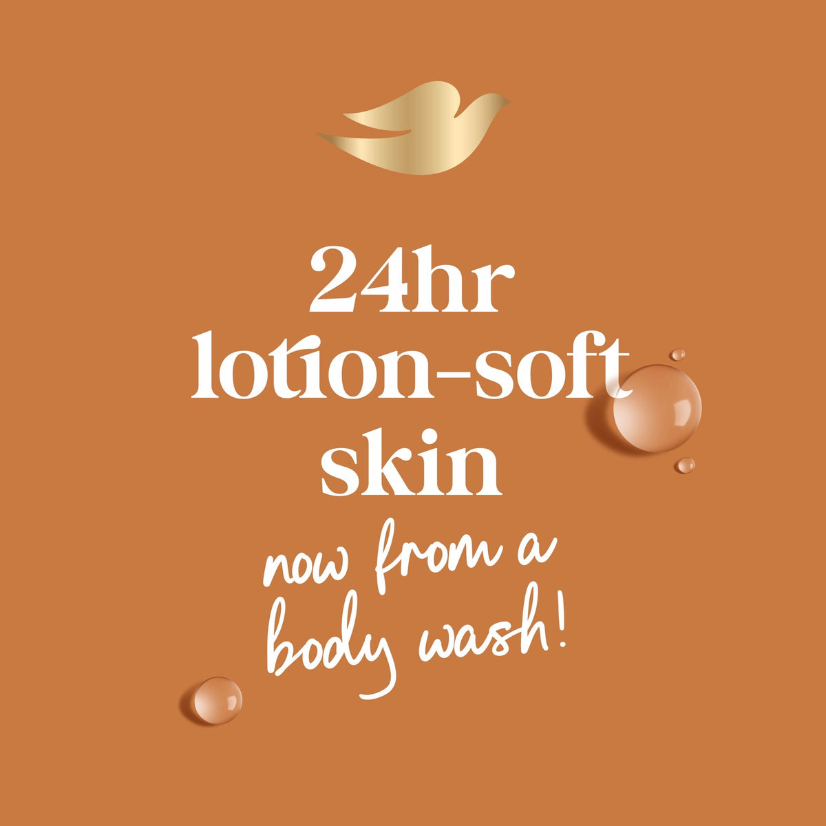 Dove Body Wash With Pump For 24hr Lotion-Soft Skin Pamper Shea Butter & Vanilla Moisturizing Skin Cleanser With No Sulfates No Parabens ,30.6 fl oz